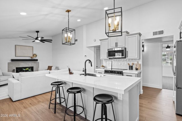 3716 E DARTMOUTH Street, Mesa, AZ 85205