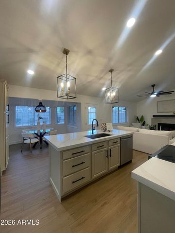 3716 E DARTMOUTH Street, Mesa, AZ 85205