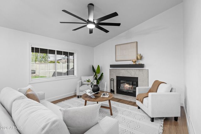 3716 E DARTMOUTH Street, Mesa, AZ 85205