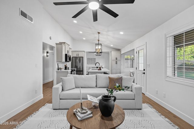 3716 E DARTMOUTH Street, Mesa, AZ 85205