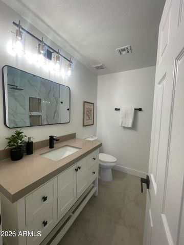 3716 E DARTMOUTH Street, Mesa, AZ 85205