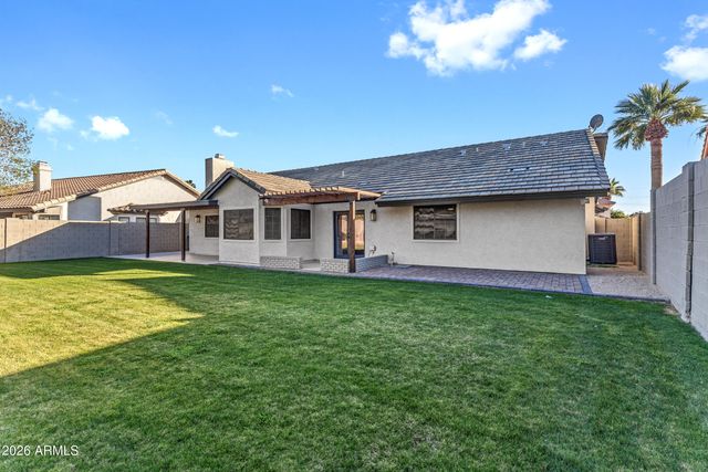 3716 E DARTMOUTH Street, Mesa, AZ 85205