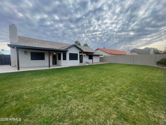 3716 E DARTMOUTH Street, Mesa, AZ 85205