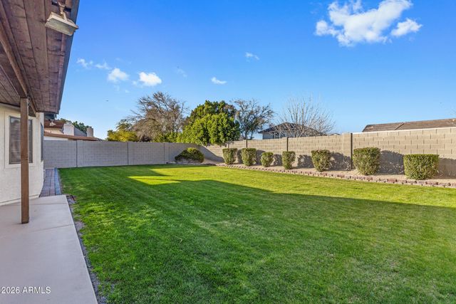 3716 E DARTMOUTH Street, Mesa, AZ 85205