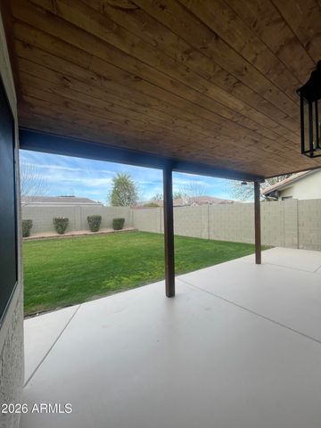 3716 E DARTMOUTH Street, Mesa, AZ 85205