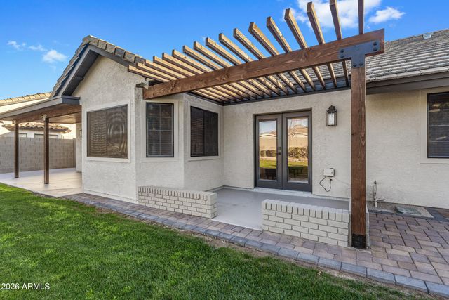 3716 E DARTMOUTH Street, Mesa, AZ 85205