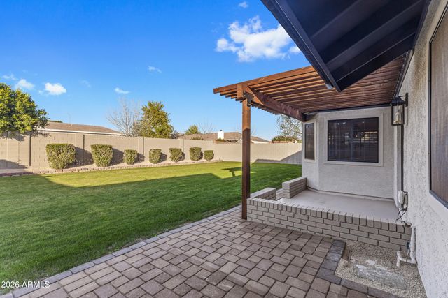 3716 E DARTMOUTH Street, Mesa, AZ 85205