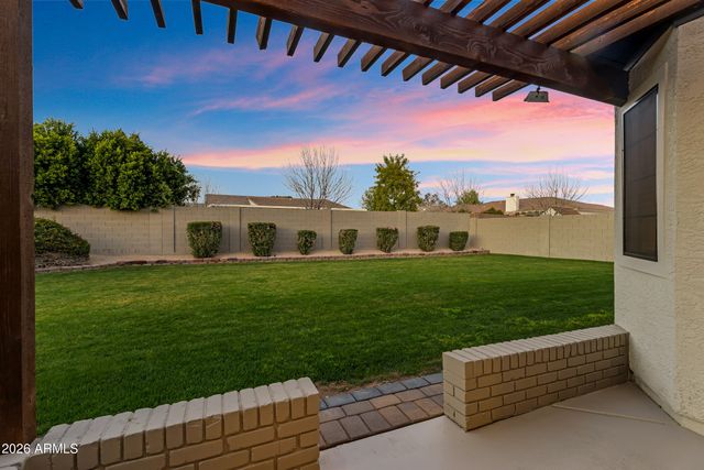 3716 E DARTMOUTH Street, Mesa, AZ 85205