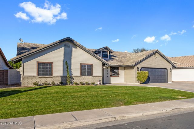 3716 E DARTMOUTH Street, Mesa, AZ 85205