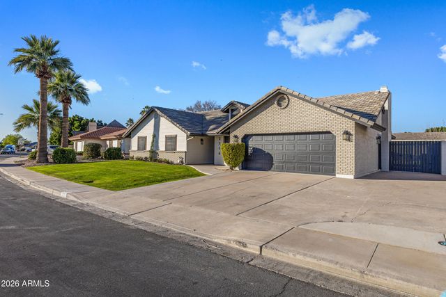 3716 E DARTMOUTH Street, Mesa, AZ 85205