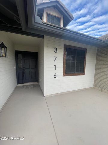 3716 E DARTMOUTH Street, Mesa, AZ 85205