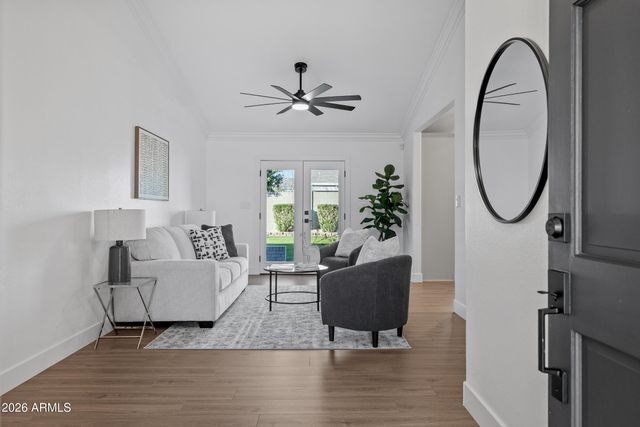 3716 E DARTMOUTH Street, Mesa, AZ 85205