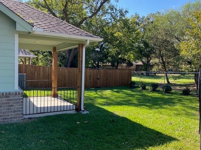 403 S 6th Street A, Midlothian, TX 76065