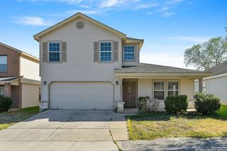 4006 WISTERIA WAY, San Antonio, TX 78259