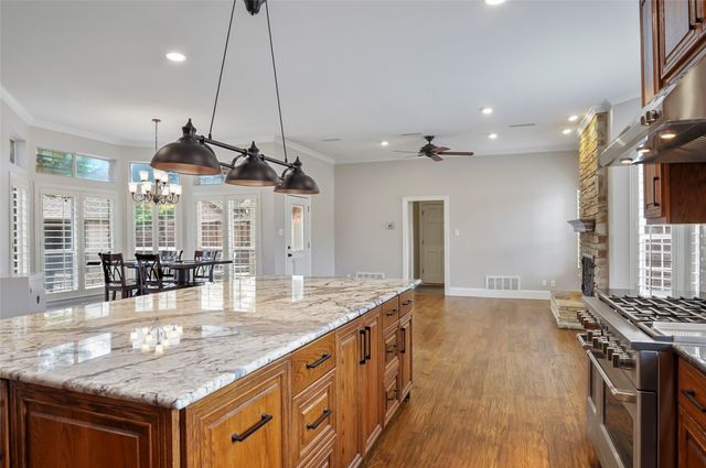 6801 Raintree Place, Flower Mound, TX 75022