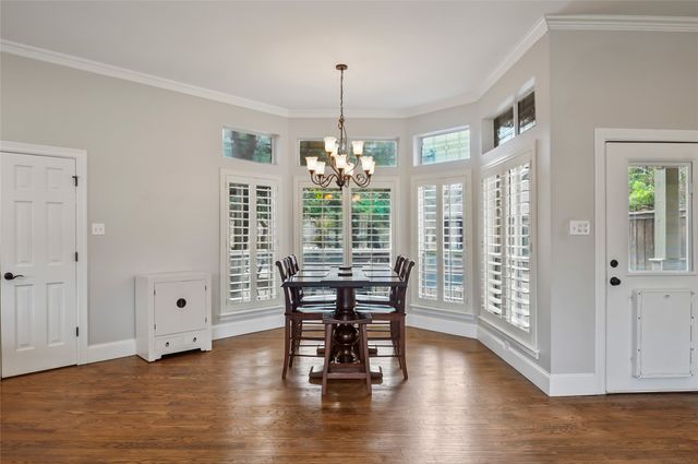 6801 Raintree Place, Flower Mound, TX 75022