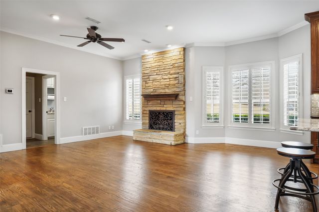 6801 Raintree Place, Flower Mound, TX 75022