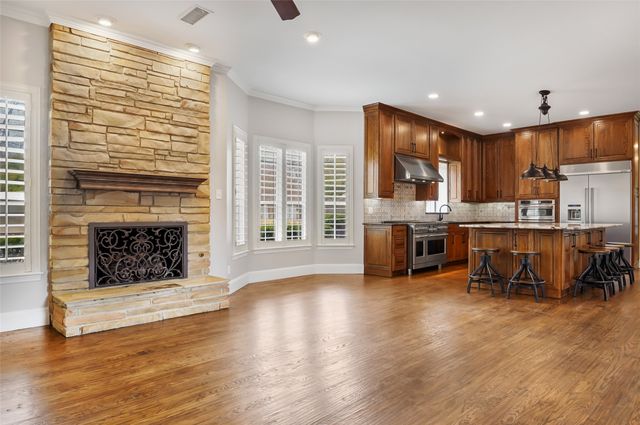 6801 Raintree Place, Flower Mound, TX 75022