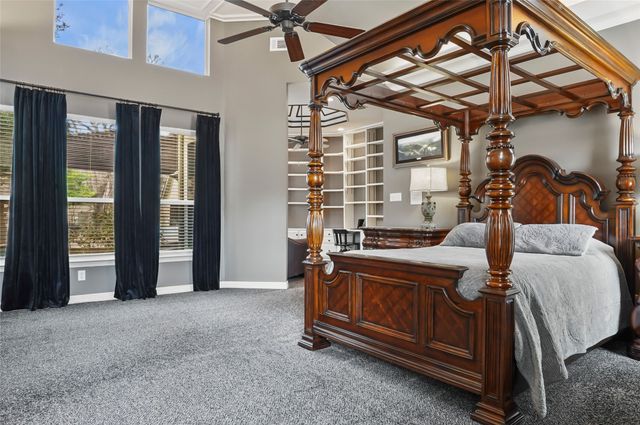 6801 Raintree Place, Flower Mound, TX 75022