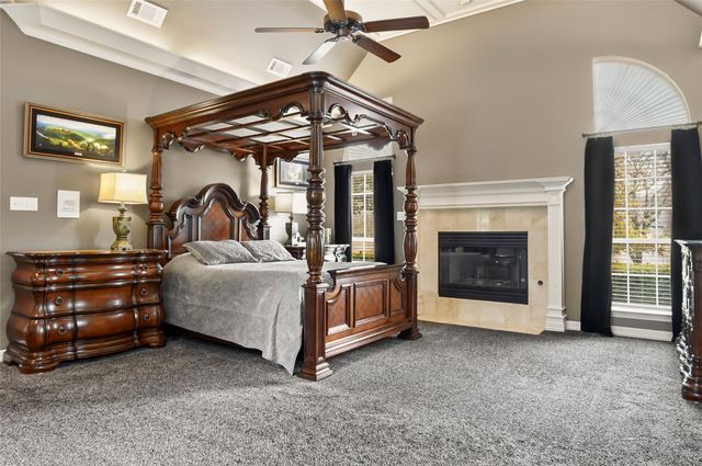 6801 Raintree Place, Flower Mound, TX 75022