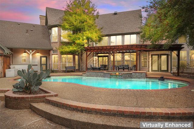 6801 Raintree Place, Flower Mound, TX 75022