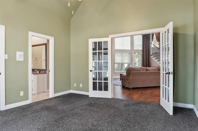 6801 Raintree Place, Flower Mound, TX 75022