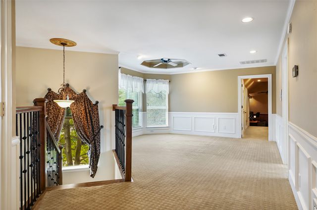 6801 Raintree Place, Flower Mound, TX 75022