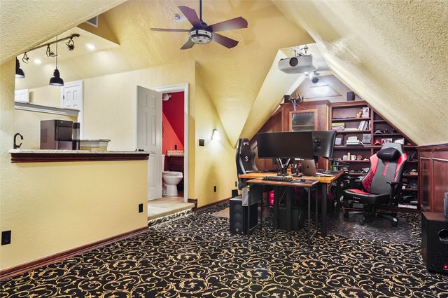 6801 Raintree Place, Flower Mound, TX 75022