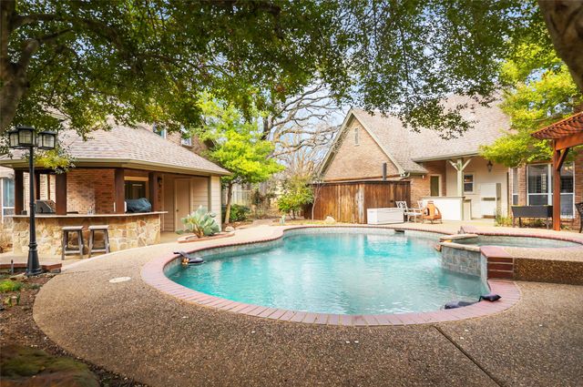 6801 Raintree Place, Flower Mound, TX 75022