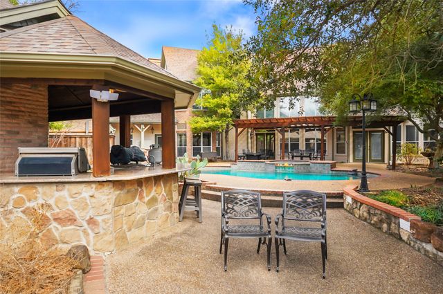 6801 Raintree Place, Flower Mound, TX 75022