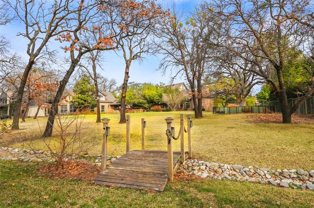 6801 Raintree Place, Flower Mound, TX 75022