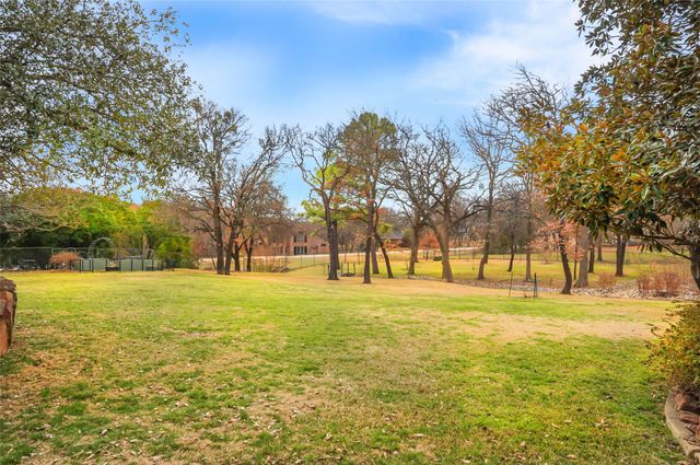 6801 Raintree Place, Flower Mound, TX 75022