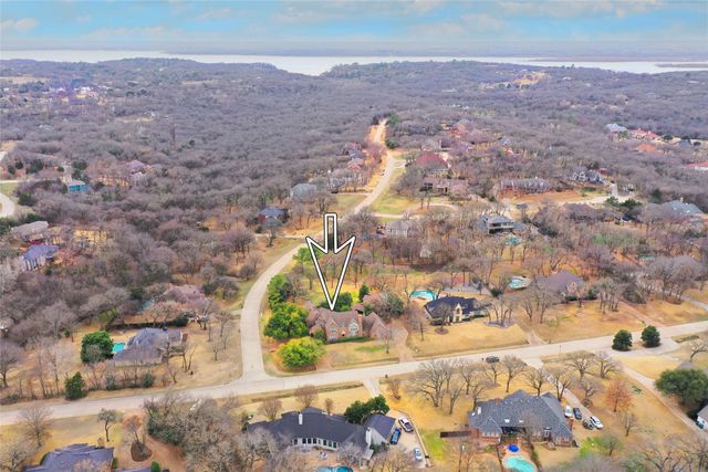 6801 Raintree Place, Flower Mound, TX 75022