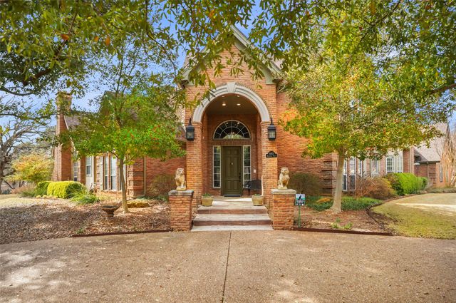 6801 Raintree Place, Flower Mound, TX 75022