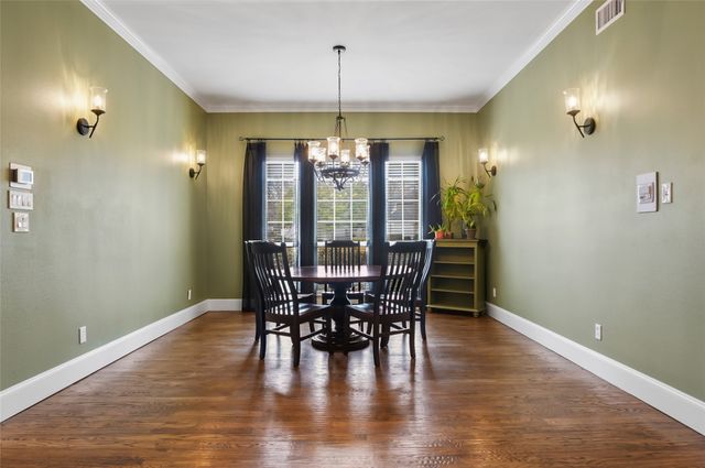 6801 Raintree Place, Flower Mound, TX 75022