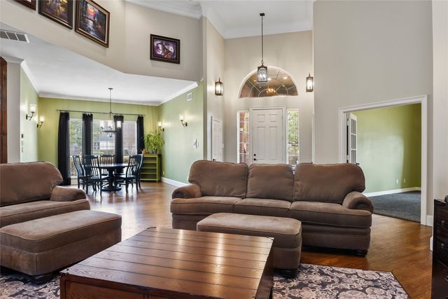 6801 Raintree Place, Flower Mound, TX 75022