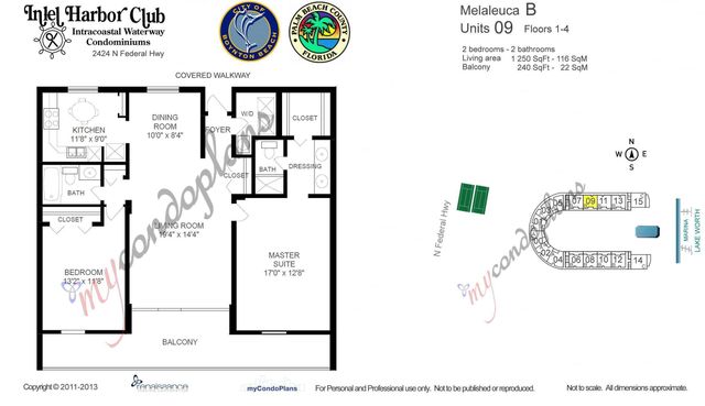 2424 N FEDERAL Highway 309, Boynton Beach, FL 33435