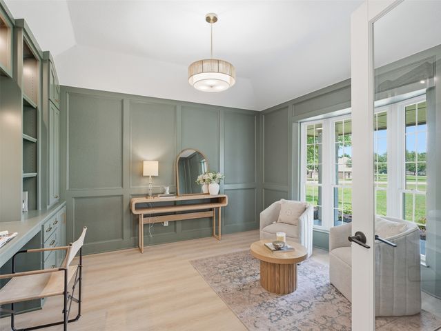 105 Meadow Oak Court, Double Oak, TX 75077