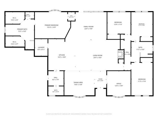 105 Meadow Oak Court, Double Oak, TX 75077