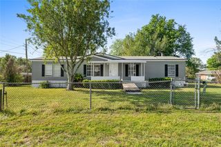 17382 HARRELL STREET, Brooker, FL 32622
