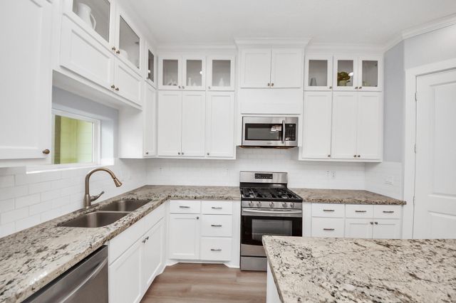 1320 Dorothy Street, Houston, TX 77008