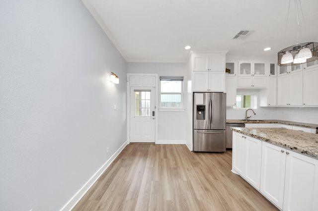 1320 Dorothy Street, Houston, TX 77008