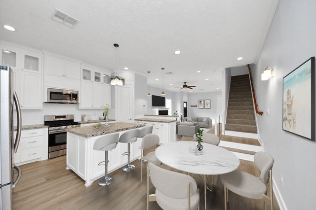 1320 Dorothy Street, Houston, TX 77008