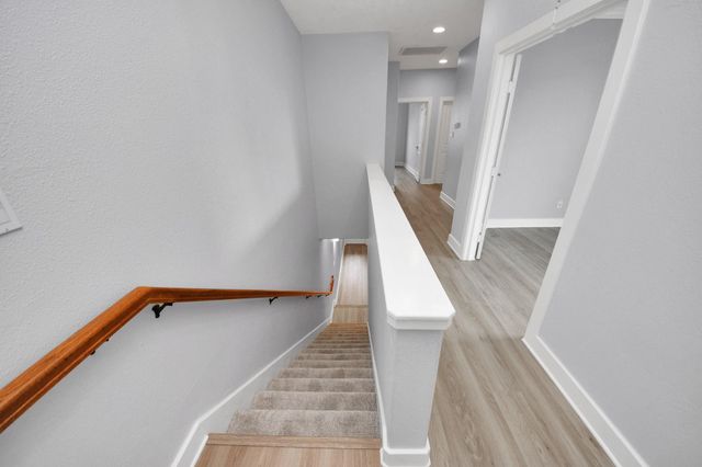 1320 Dorothy Street, Houston, TX 77008