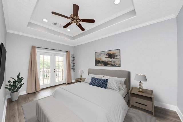 1320 Dorothy Street, Houston, TX 77008