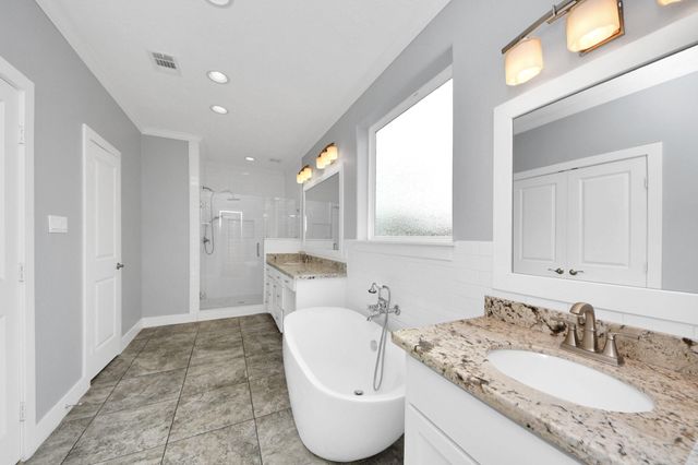 1320 Dorothy Street, Houston, TX 77008