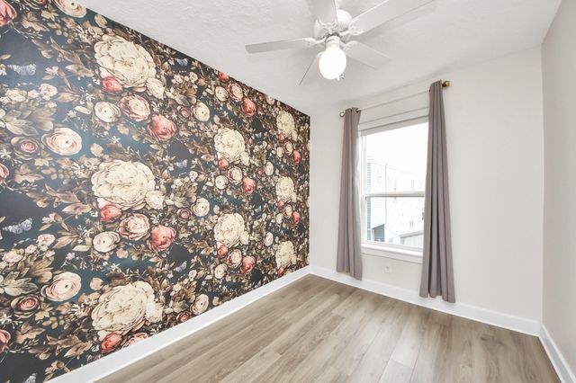 1320 Dorothy Street, Houston, TX 77008