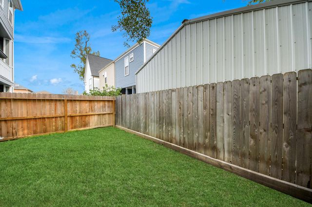 1320 Dorothy Street, Houston, TX 77008