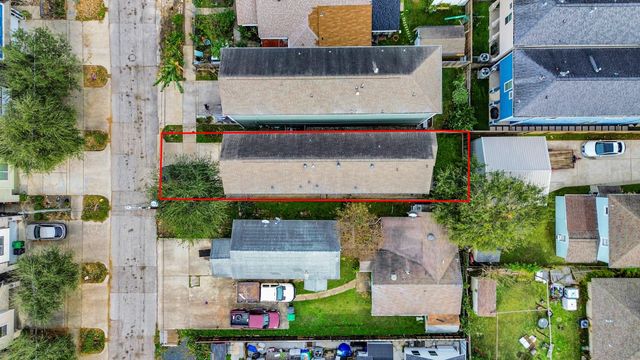 1320 Dorothy Street, Houston, TX 77008