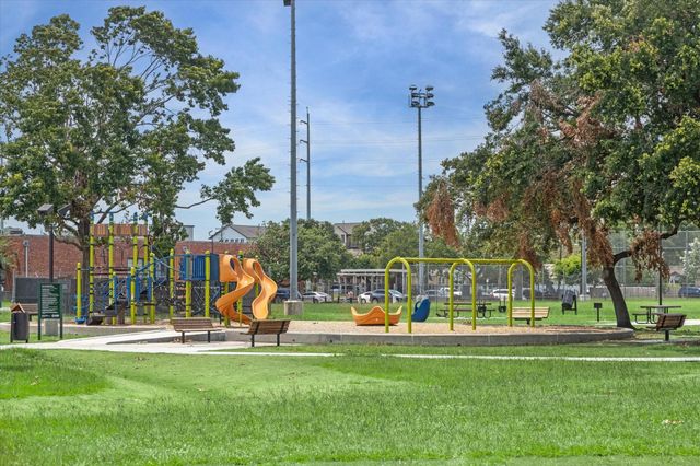 1320 Dorothy Street, Houston, TX 77008